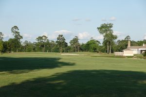 Eagle Pointe 18th Fairway